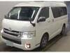 TOYOTA HIACE WAGON