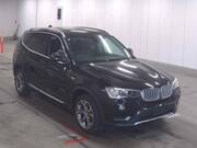 2017 BMW X3