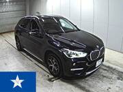 2019 BMW X1