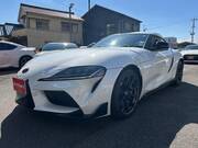 2023 TOYOTA SUPRA RZ