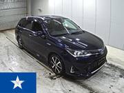 2018 TOYOTA COROLLA FIELDER