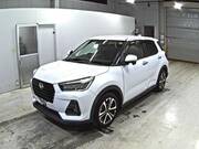 2020 DAIHATSU ROCKY