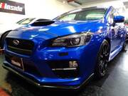 2017 SUBARU WRX STI