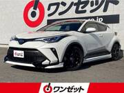2021 TOYOTA C-HR