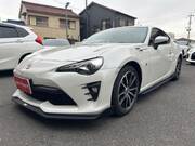 2019 TOYOTA 86 GT