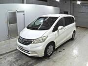 2013 HONDA FREED G JUST SELECTION