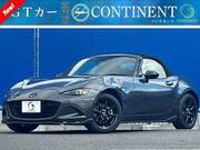 2018 MAZDA ROADSTER RS