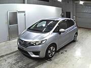 2015 HONDA FIT HYBRID