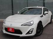 2012 TOYOTA 86 GT