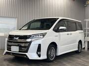2019 TOYOTA NOAH