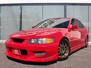 2001 HONDA ACCORD EURO R