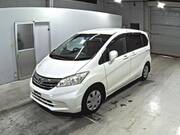 2012 HONDA FREED G JUST SELECTION