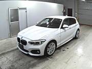 2016 BMW 1 SERIES