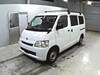 TOYOTA LITEACE VAN