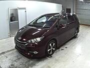 2013 TOYOTA WISH 1.8S