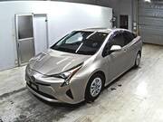 2016 TOYOTA PRIUS S