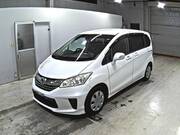 2016 HONDA FREED