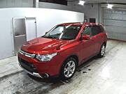 2014 MITSUBISHI OUTLANDER