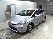 2012 TOYOTA PRIUS G