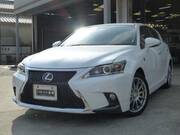 2011 LEXUS CT
