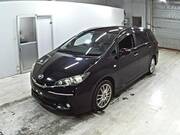 2012 TOYOTA WISH 1.8S MONOTONE