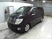 2009 NISSAN ELGRAND