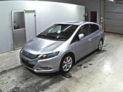 2009 HONDA INSIGHT LS