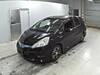 HONDA FIT SHUTTLE HYBIRD