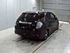 HONDA FIT SHUTTLE HYBIRD