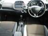 HONDA FIT SHUTTLE HYBIRD