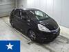 HONDA FIT SHUTTLE HYBIRD