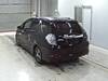 HONDA FIT SHUTTLE HYBIRD