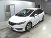 HONDA JADE