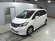 2008 HONDA FREED
