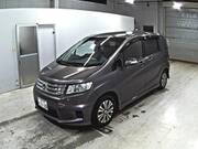 2013 HONDA FREED SPIKE