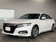 2022 HONDA ACCORD EX