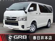 2025 TOYOTA HIACE VAN