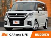 2021 MITSUBISHI DELICA D2