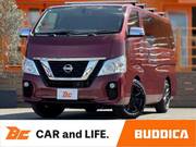 2019 NISSAN NV350 CARAVAN VAN