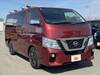 NISSAN NV350 CARAVAN VAN