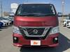 NISSAN NV350 CARAVAN VAN