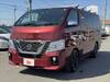 NISSAN NV350 CARAVAN VAN