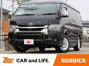 2023 TOYOTA HIACE VAN
