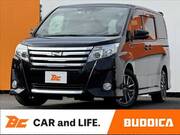 2016 TOYOTA NOAH