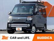 2007 DAIHATSU ATRAI WAGON