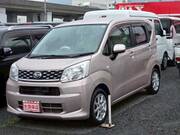2015 DAIHATSU MOVE