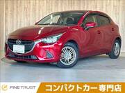 2018 MAZDA DEMIO 13S
