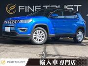 2018 CHRYSLER JEEP COMPASS