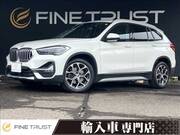 2021 BMW X1