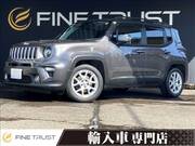 2020 CHRYSLER JEEP RENEGADE